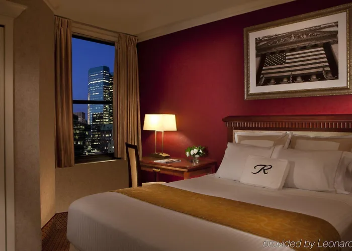 Hotels in Manhattan Area New York - Find your Perfect Stay in the City That Never Sleeps