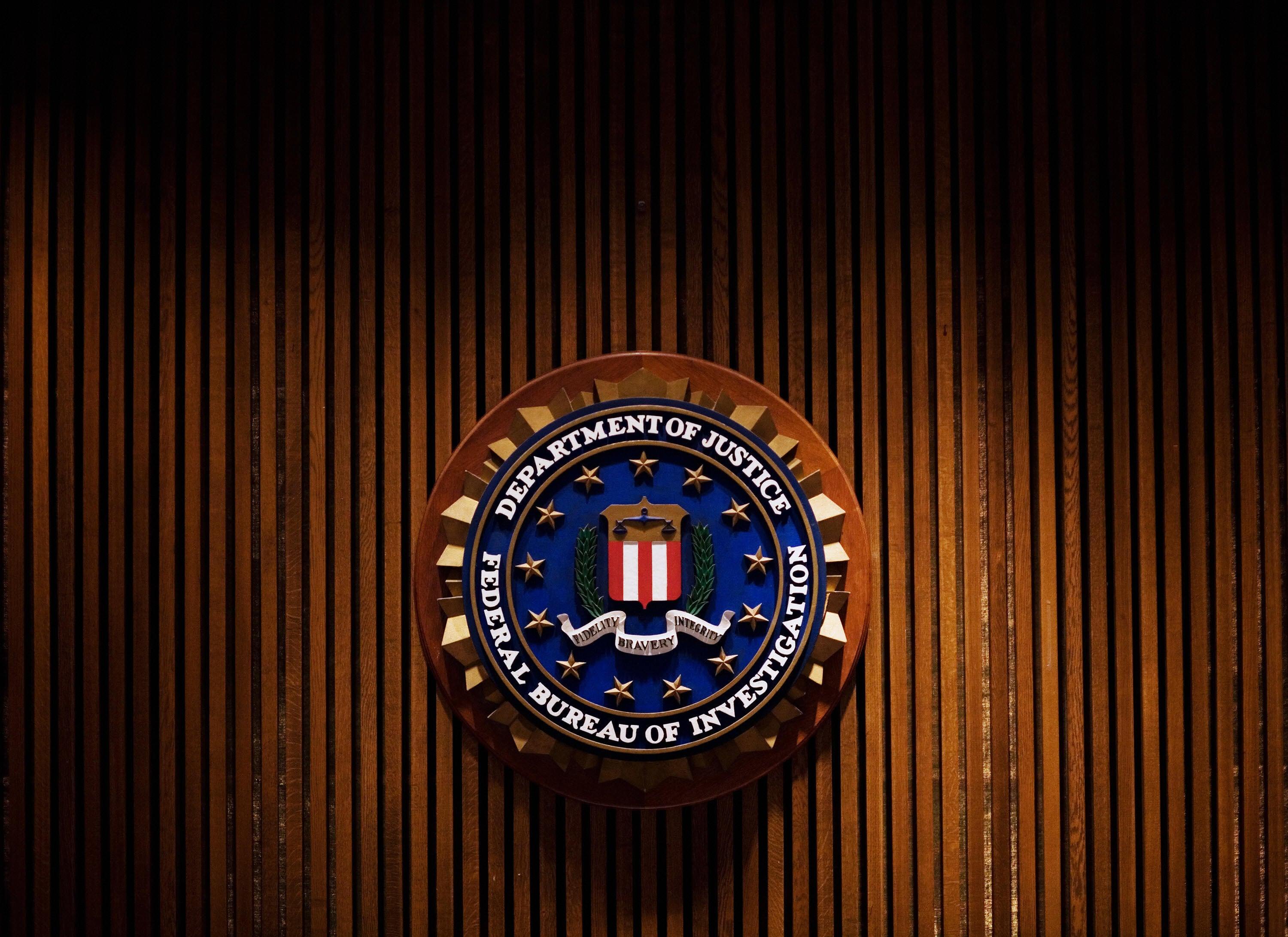 FBI
