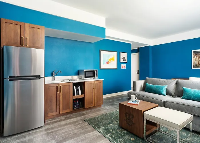 Top-Rated Hotels Near Richmond VA off I-95